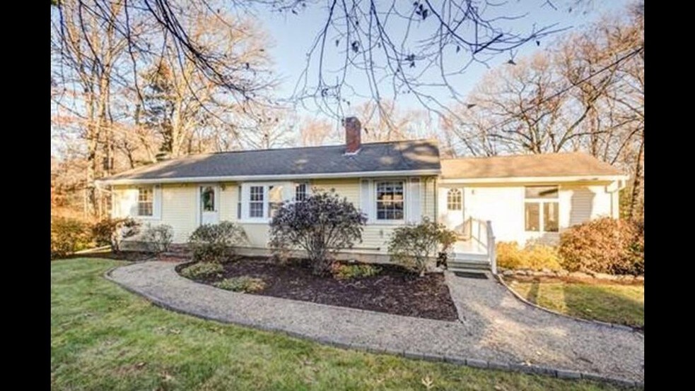 Phillips Academy Ranch - 112 Salem St