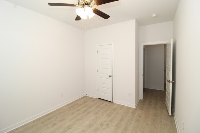 Building Photo - 2309 Langford St