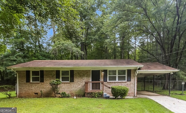Primary Photo - 599 Plainville Dr SW