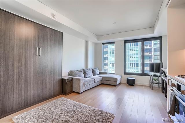 Building Photo - 1750 Wewatta St