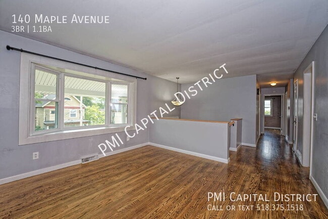 Building Photo - 140 Maple Ave