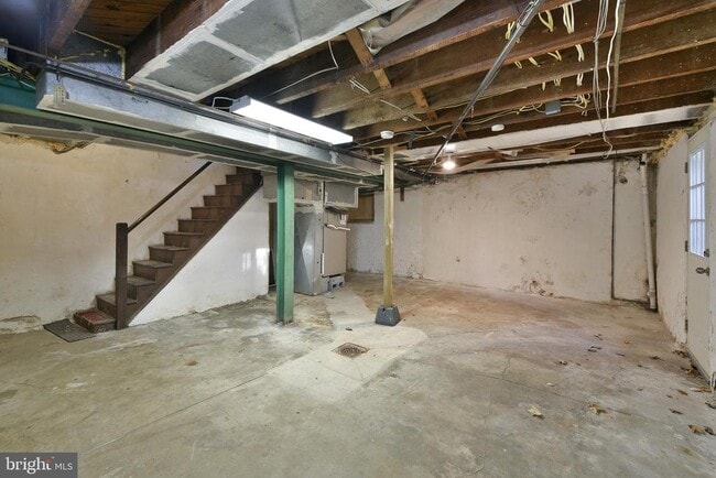 Building Photo - 8106 Cadwalader Ave