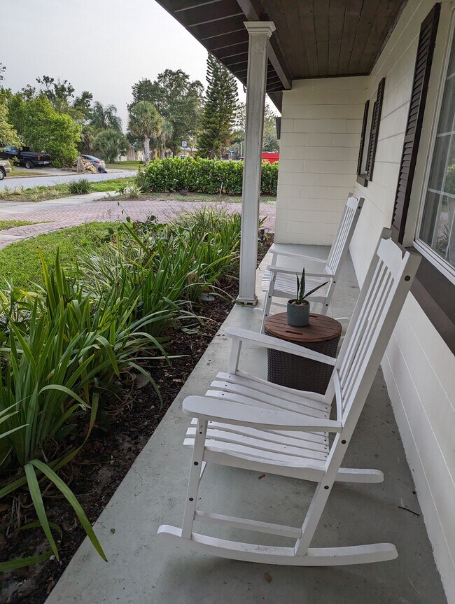 Building Photo - 3701 Ibis Dr
