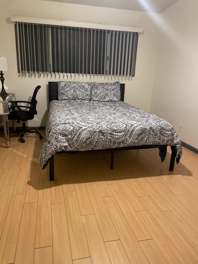 3rd bedroom - 1466 S Canfield Ave