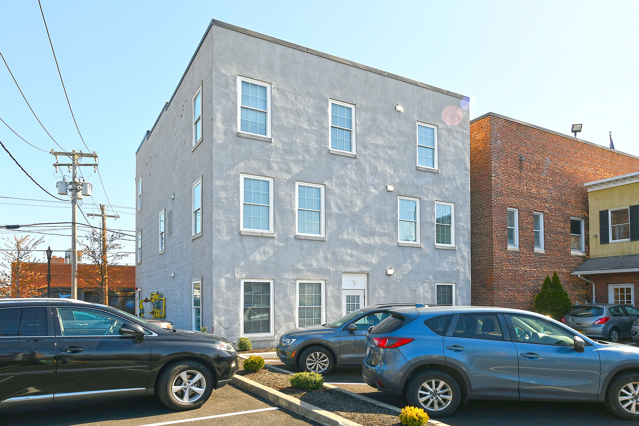 Building Photo - 8 Greene Ave