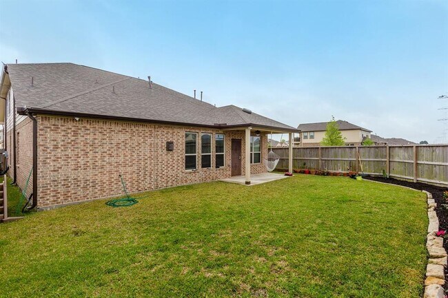 Building Photo - 3707 Cactus Field Ln