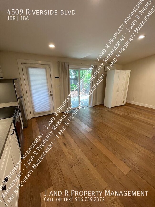 Building Photo - 4509 Riverside Blvd