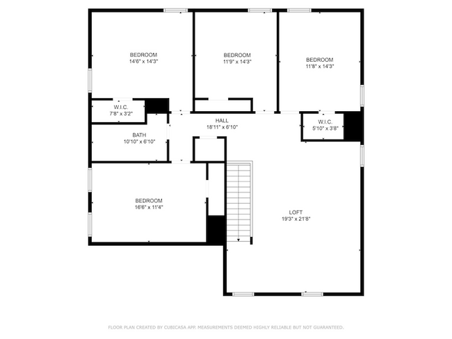Building Photo - 1145 Maplewood Ln