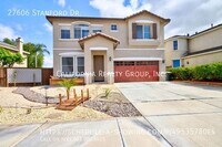 Building Photo - 27606 Stanford Dr