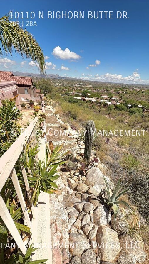 Building Photo - 10110 N Bighorn Butte Dr