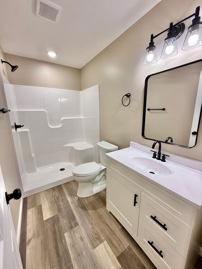 Building Photo - Just Built & Move-In Ready - Stunning New 3 Bedroom, 2 Bath Home!