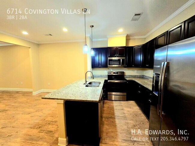 Building Photo - 6714 Covington Villas Ln