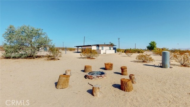 Building Photo - 71759 Mesa Dr