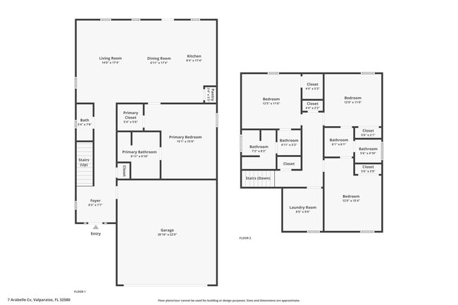 Building Photo - 7 Arabelle Cv