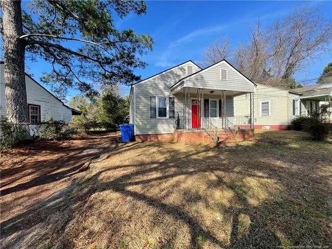 Building Photo - 1516 Pierce St