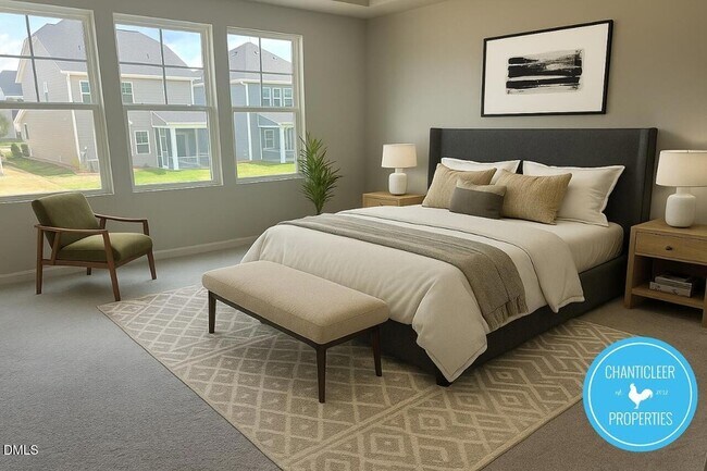 Building Photo - 5549 Mill Dam Rd