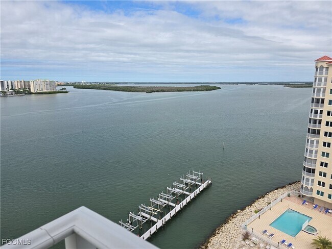 Building Photo - 8701 Estero Blvd