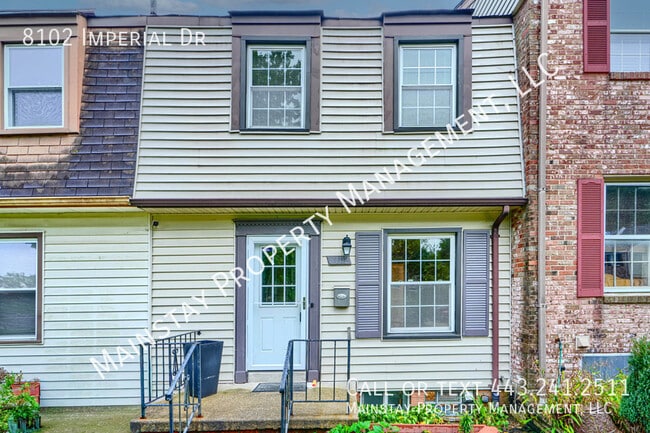 Building Photo - 8102 Imperial Dr