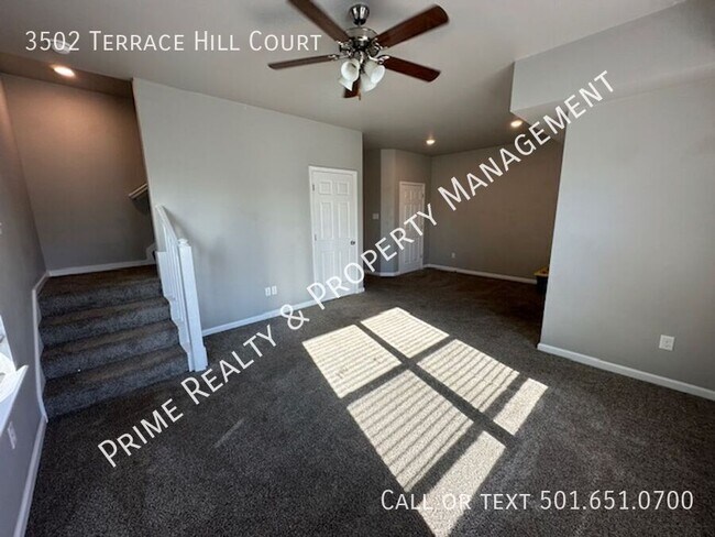 Building Photo - 3502 Terrace Hill Ct
