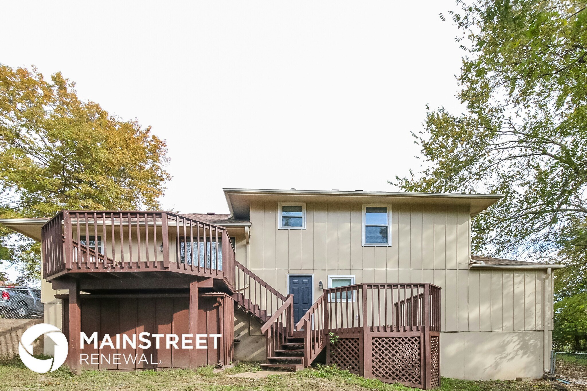 Building Photo - 306 Speck Ave