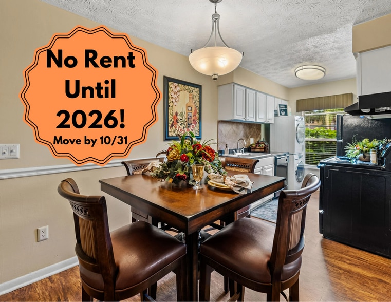 No Rent 2026 - The Park at Milazzo