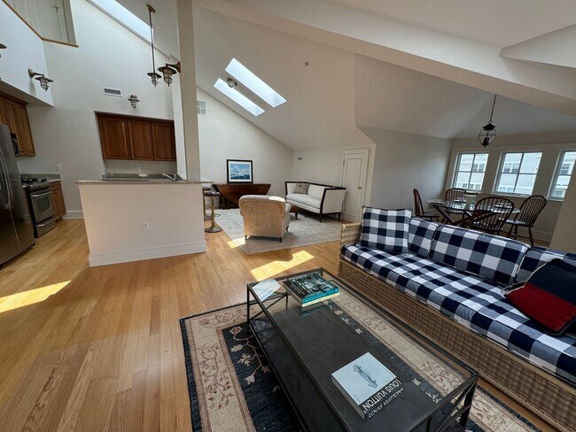 Building Photo - ***NEW TO MARKET*** Penthouse at Marblehead Highlands Condominium