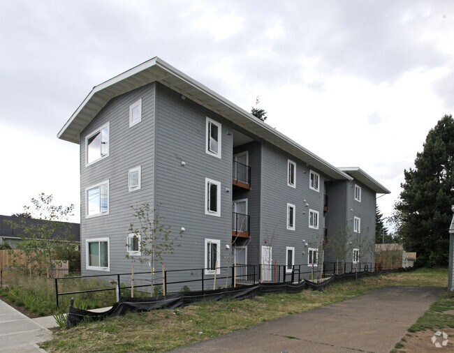 Building Photo - Kah San Chako Haws