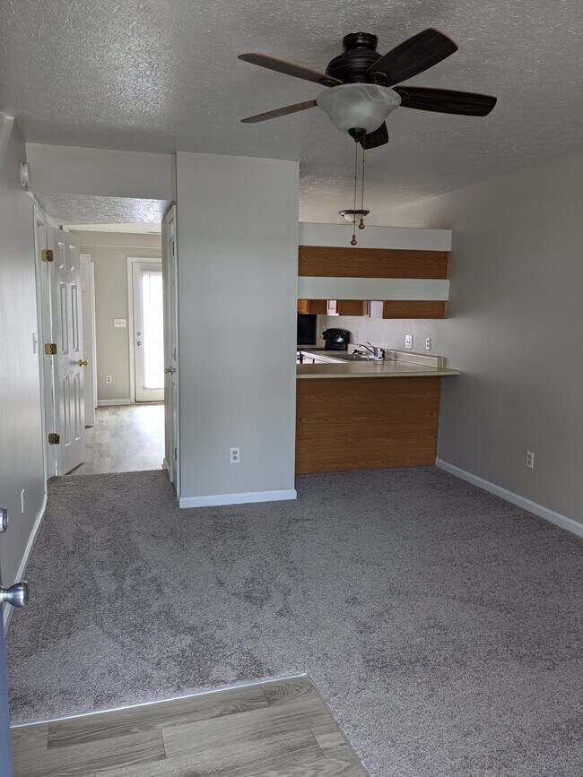 Building Photo - Village at Curry Apartments
