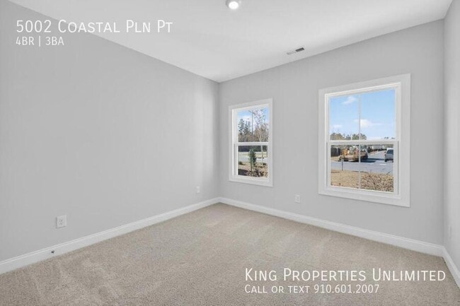 Building Photo - 5002 Coastal Pln Pt