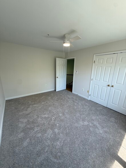Bedroom #2 - 911 Lake Front Dr