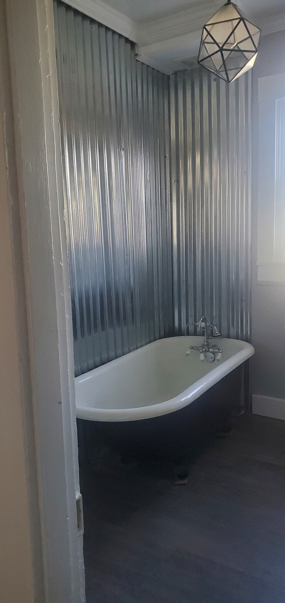 Recently Remodeled Bath - 131 S 7th St