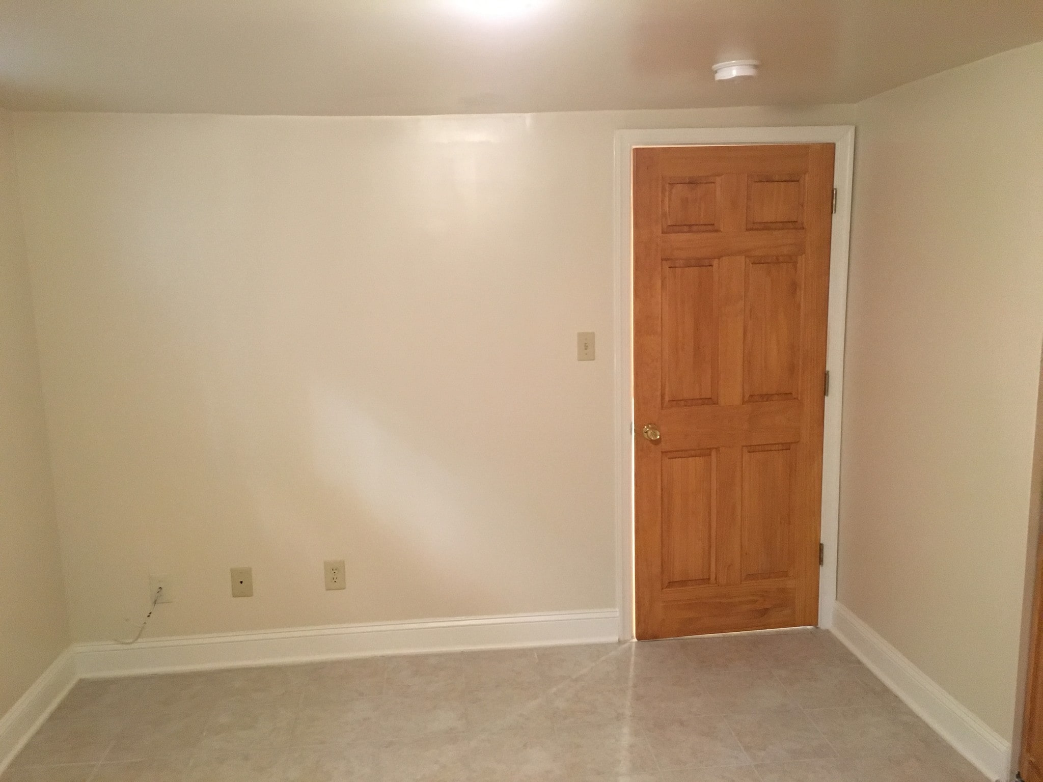 Bedroom 2 - 1210 Delafield Pl NW