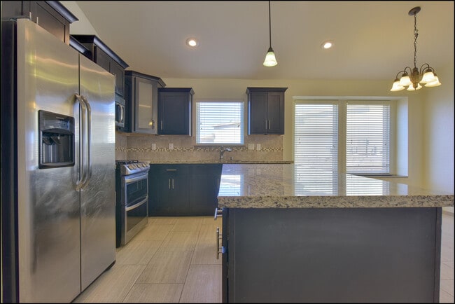 Building Photo - 4957 Margarita Talamantes