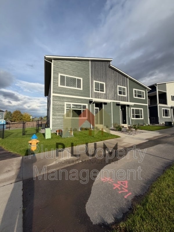 Building Photo - 2301 A Mary Jane Blvd