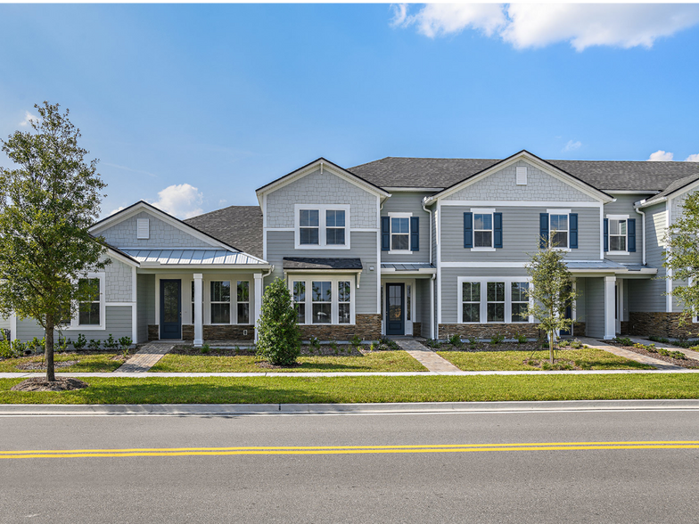 360 Communities at Shearwater 18 Longtail Dr Saint Augustine FL 32092 Apartment Finder