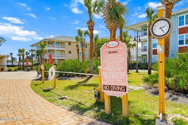 Building Photo - 8700 Front Beach Rd