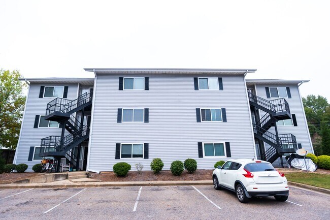Primary Photo - Village Green Condos, Unit A-204