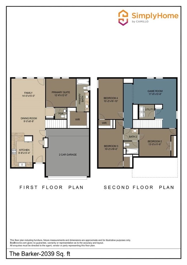 Building Photo - 5638 Hawksbury Creek Trail