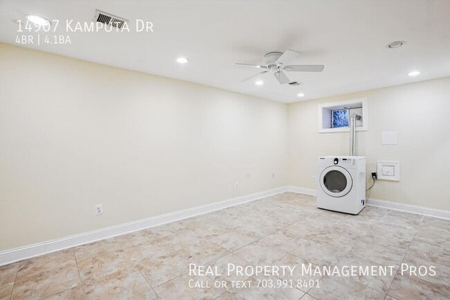 Building Photo - 14907 Kamputa Dr