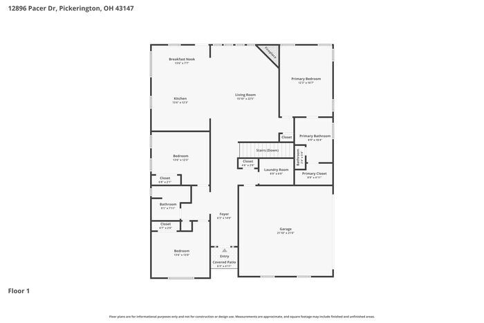 Building Photo - 12896 Pacer Dr