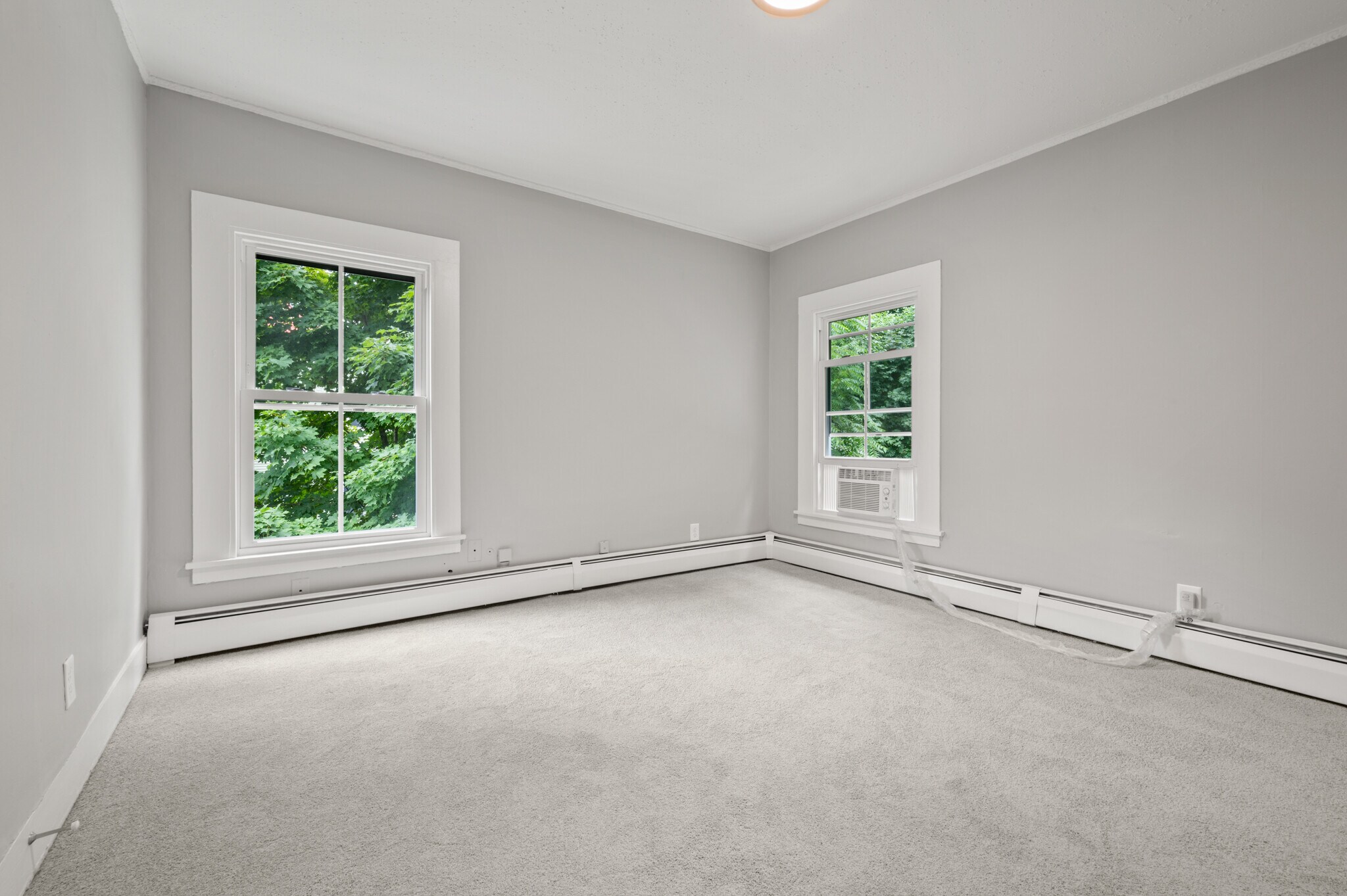 Bedroom - 19 Locust St