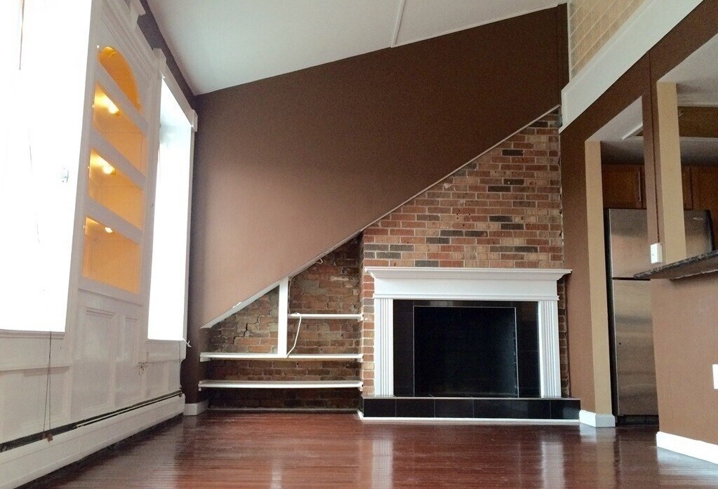 Building Photo - 682 Massachusetts Ave