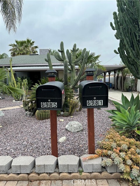 Building Photo - 6985 Osbun Rd