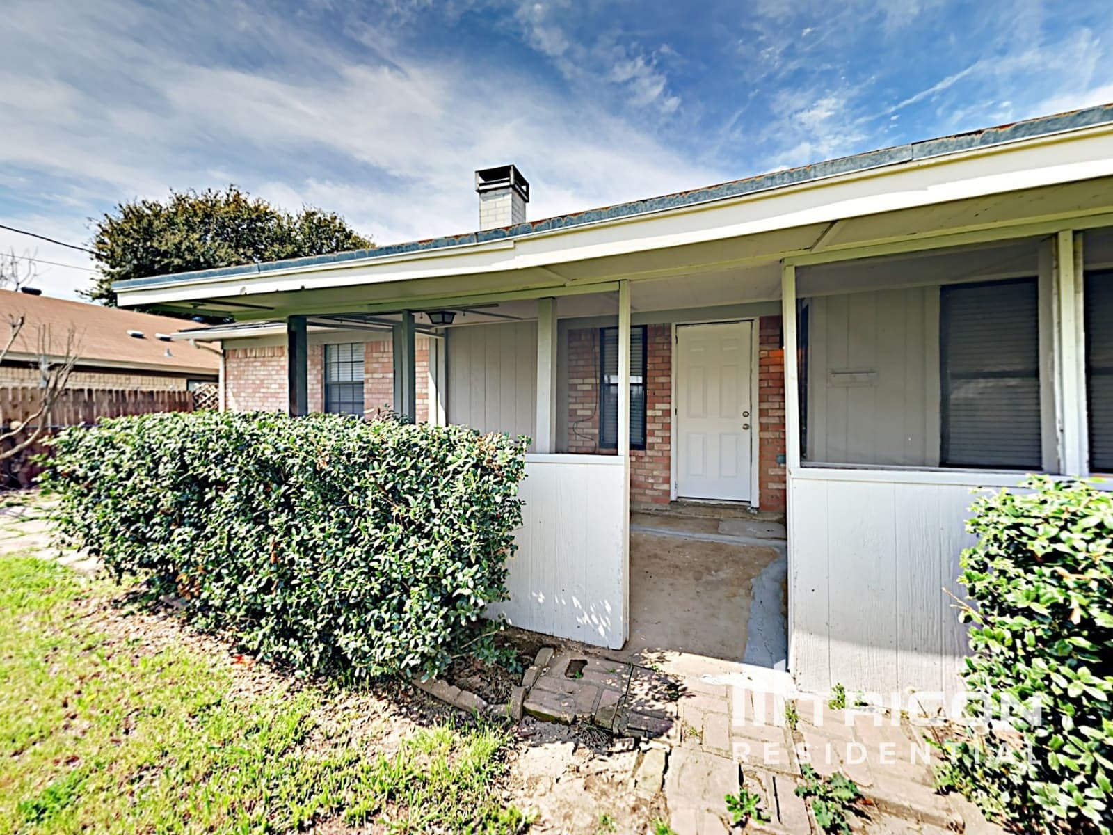 Building Photo - 7300 Echo Hill Dr