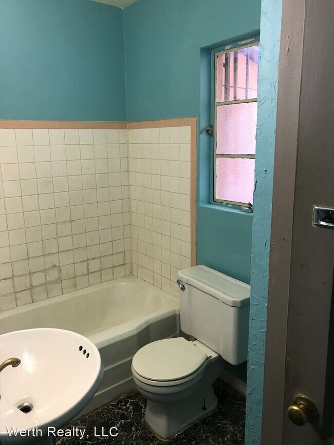 Building Photo - 1 br, 1 bath House - 3435 E. Pima Street