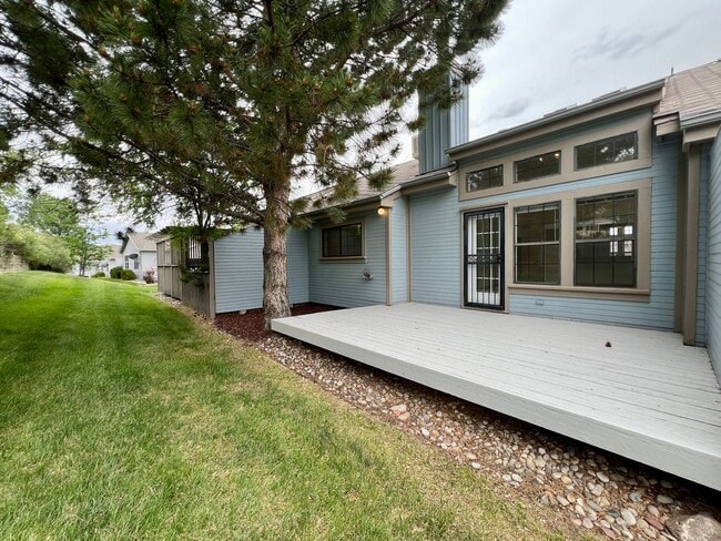 Building Photo - Town for Rent in Battlement Mesa