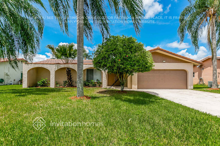 Primary Photo - 3224 NW 118th Ln