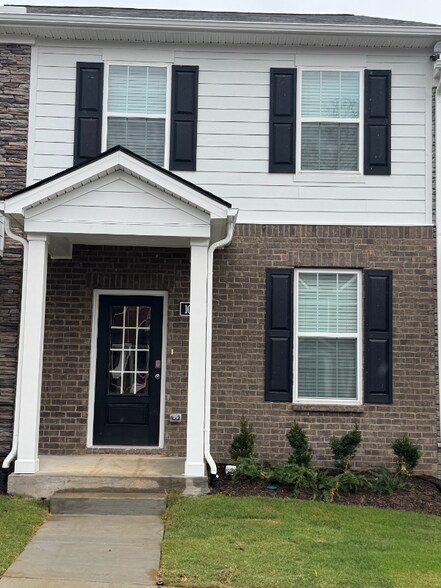 Primary Photo - 1009 Keyes Pl