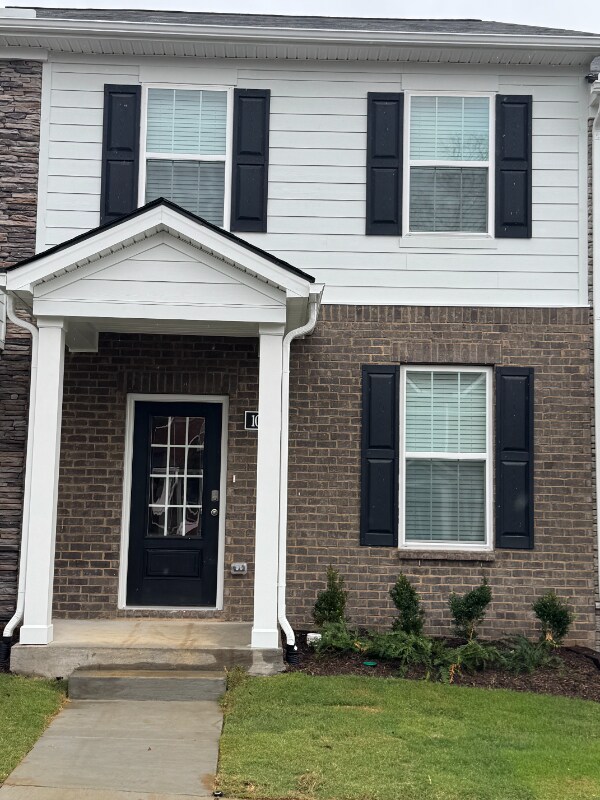 Building Photo - 1009 Keyes Pl