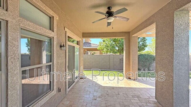 Building Photo - 26134 N Desert Mesa Dr